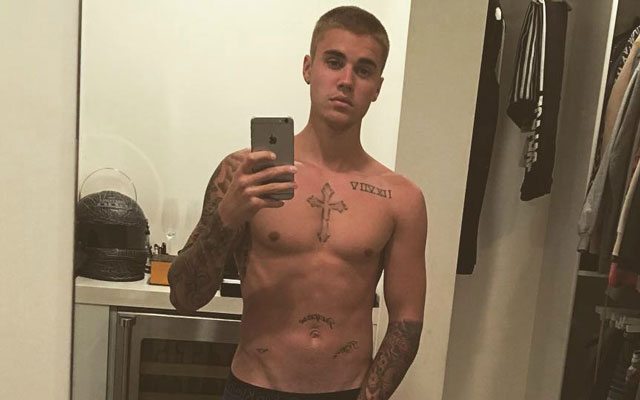 Justin Bieber Refuses to Play Gay in Upcoming Movie