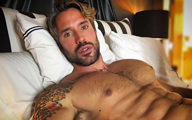 Logo Greenlights Gay ‘Bachelor’ Reality Show
