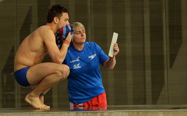 New Documentary Lets You Dive In to the Life of Tom Daley