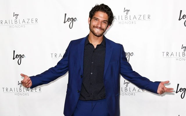 ‘Teen Wolf’ Star Tyler Posey Says He’s Gay