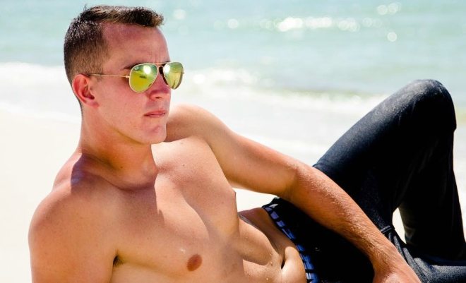 Gay Sailor Accidentally Comes Out on Instagram Finds Acceptance