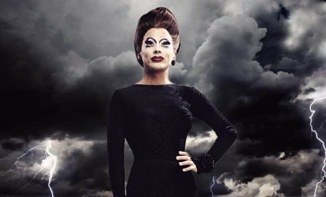 Bianca Del Rio Gets Real About Fans and Fame