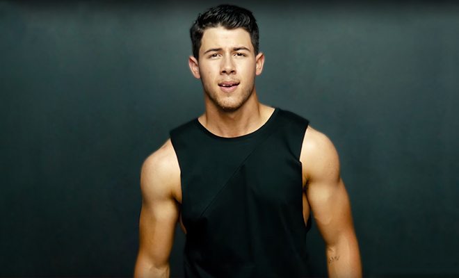 Nick Jonas Comes Out as Gay (On ‘Kingdom’)
