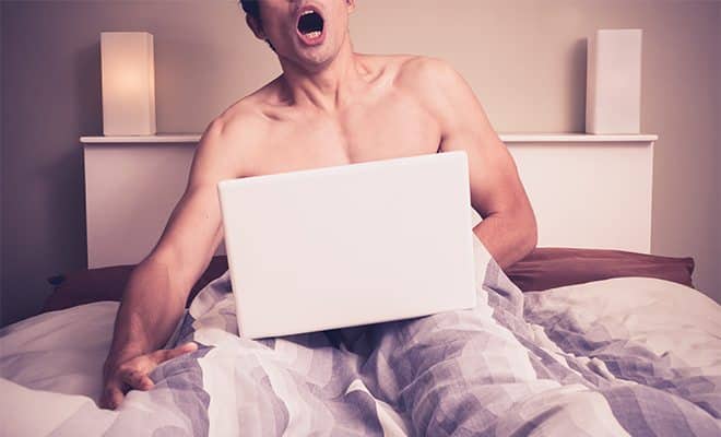 Pornhub Exposes the Searches of Gay Men in the UK