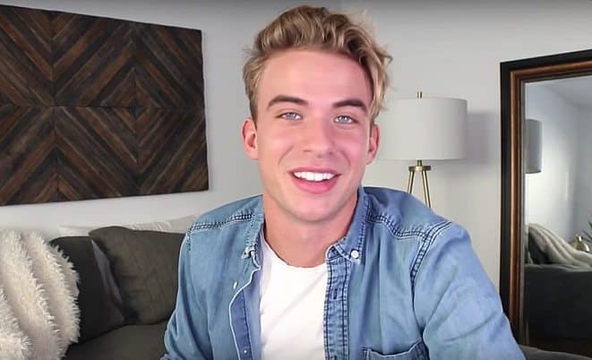 Aaron Rhodes Shares His Top Turn-Ons
