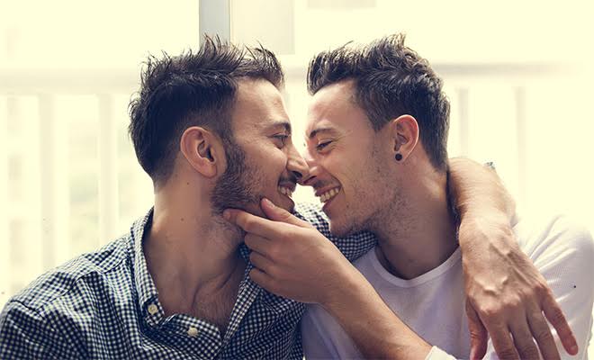 Science Suggests Homosexuality Is About Survival