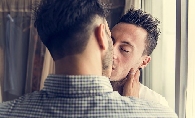 Mormon Church Says Being Gay Is Ok, Just Don’t Have Sex