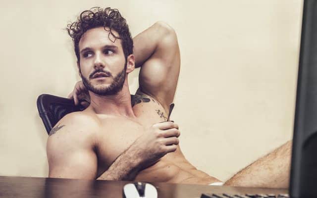 Study Reveals the Reasons Straight Men Hook Up With Men