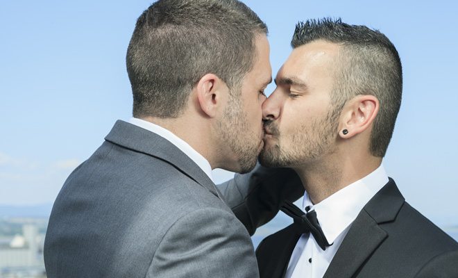 Texas Supreme Court Considers Limiting Marriage Equality