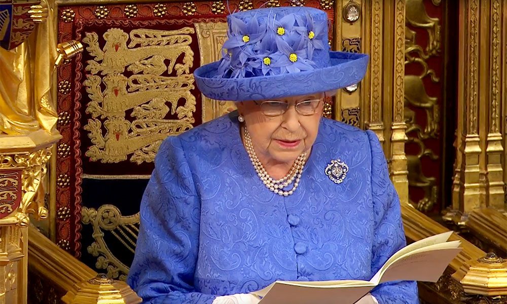 Queen Elizabeth Announces Plan to Fight LGBT Discrimination