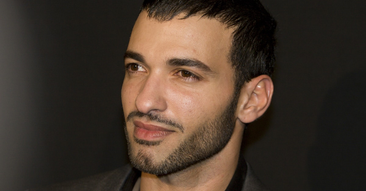 ‘Nurse Jackie’ Star Comes Out as Gay and a ‘Total Bottom’
