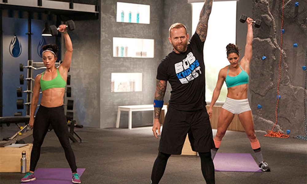 Stream Your Way Into a Chiseled Bod With Daily Burn’s 1-Year Premium Membership