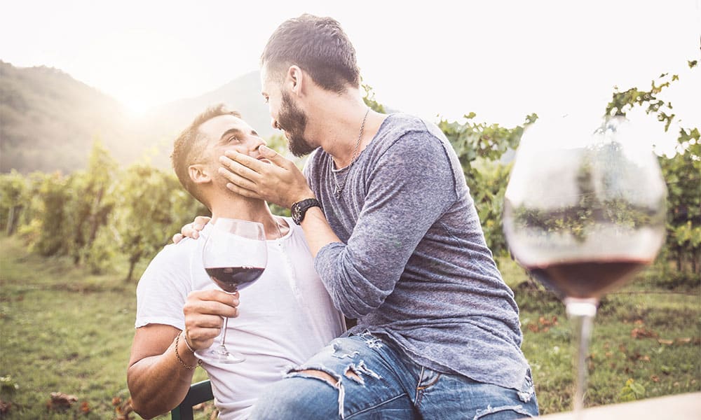 Get Primo Vino for Extra Cheapo With Winc Wine Delivery