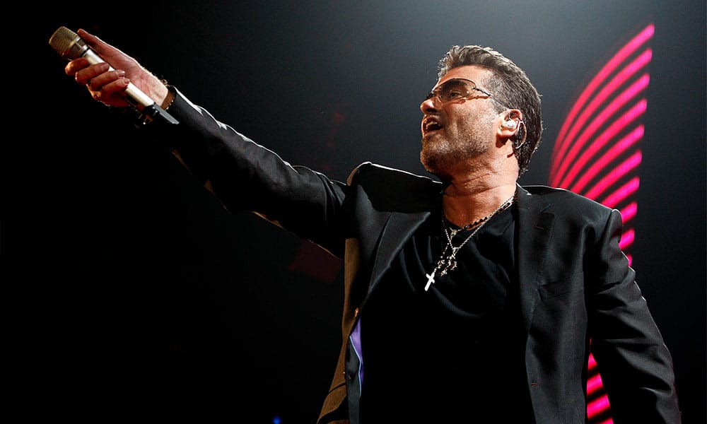 New Documentary Explores George Michael’s War With Fame