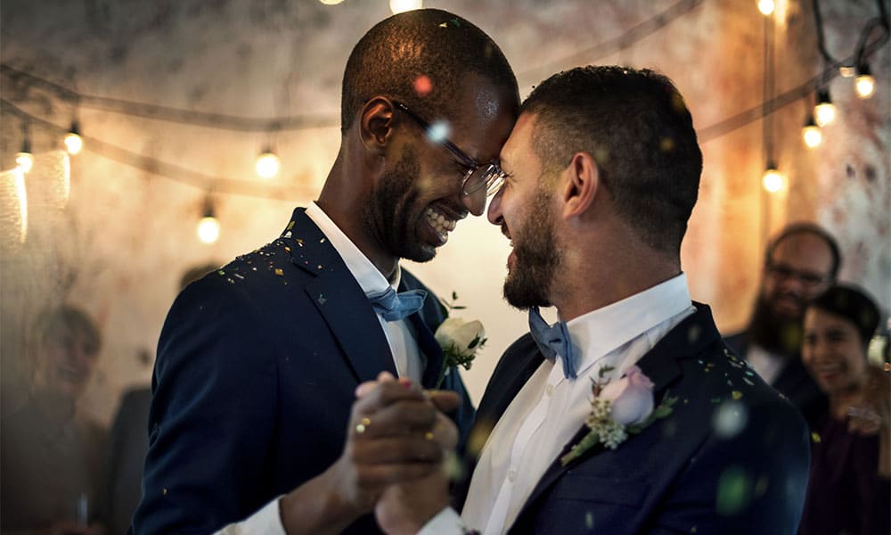 Why Same-Sex Marriage Is Great for the Economy