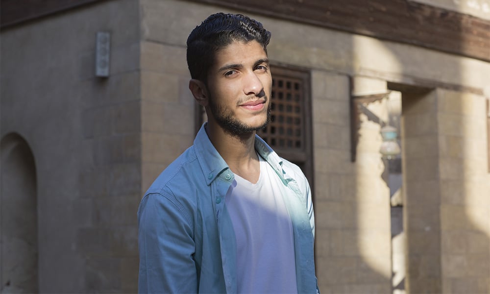 What It’s Like to Be Gay and a Muslim