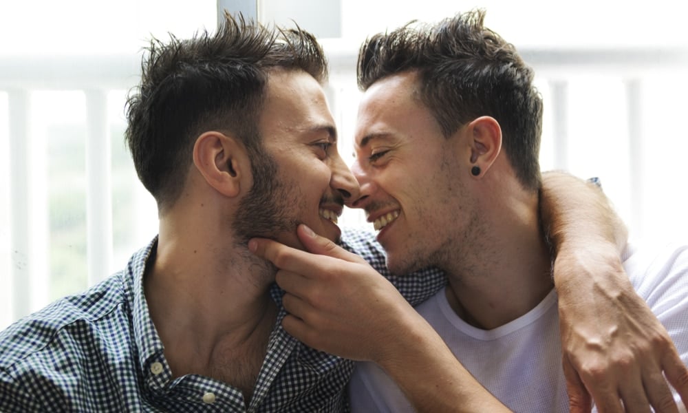 Study Shows Sexual Boundaries are Evolving