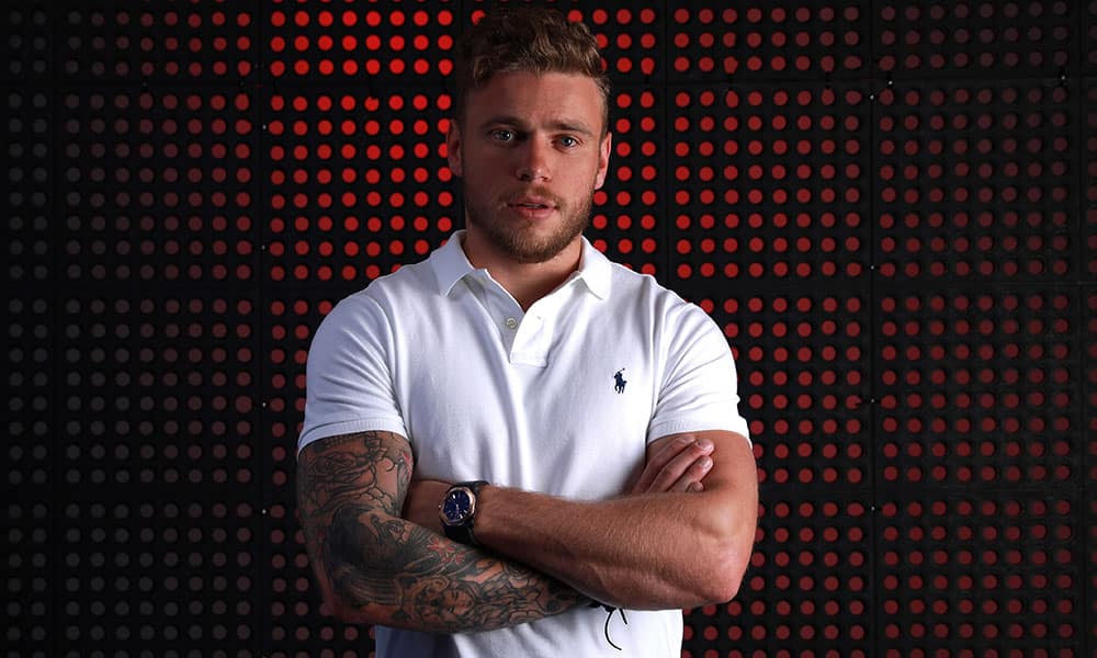 Gus Kenworthy Refuses to Visit White House After Olympics