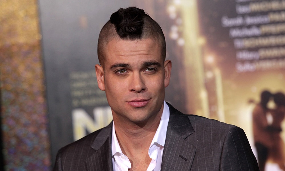 Former ‘Glee’ Star Mark Salling Dead at 35 of Apparent Suicide