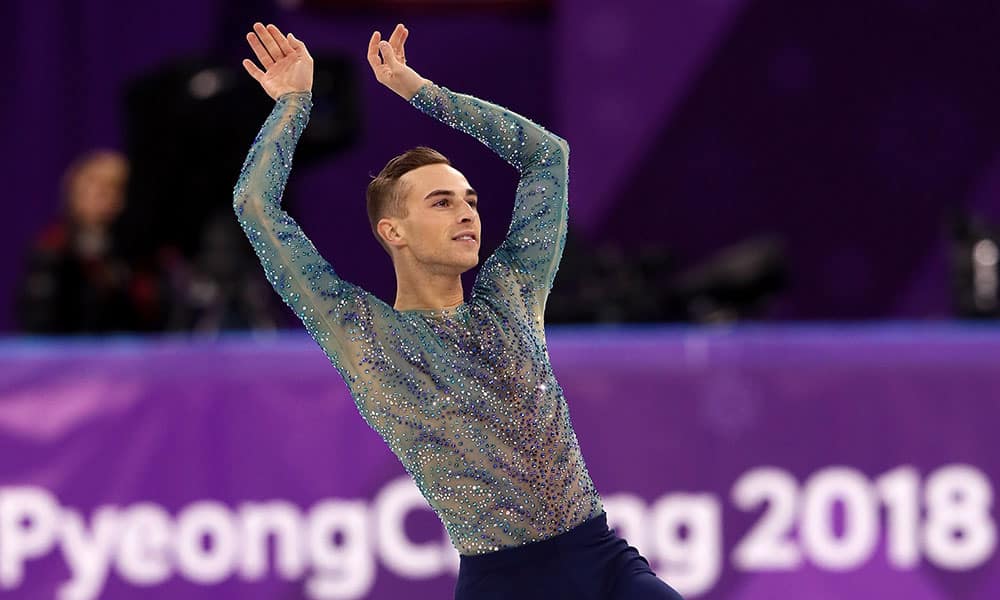 Why LGBT Rights in Sports Hasn’t Improved Since the Sochi Olympics