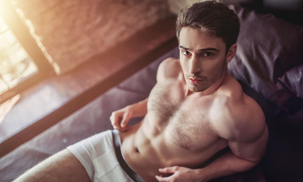 Should Men Moisturize Their Balls or Leave Them Alone?