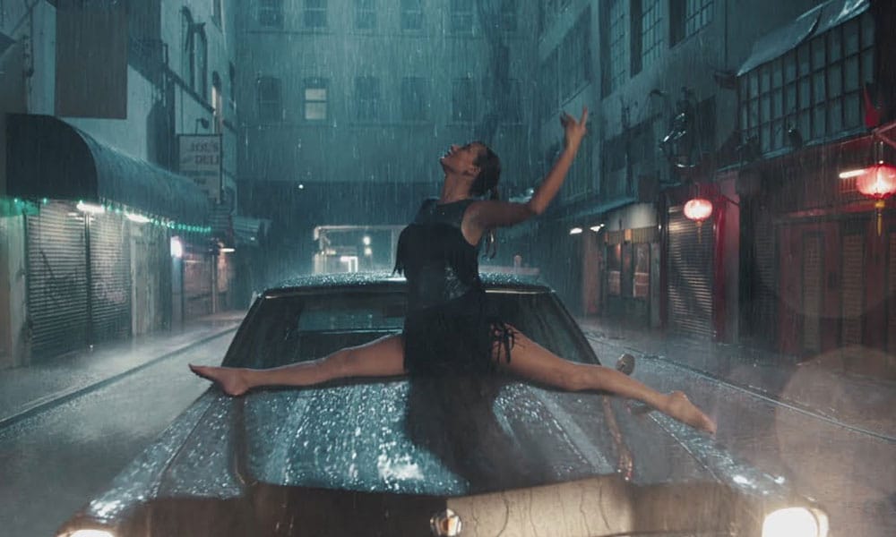 Taylor Swift’s ‘Delicate’ Music Video Stars Randy Blue Performer