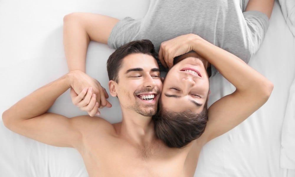 The Next Census Will Ask About Same-Sex Relationships