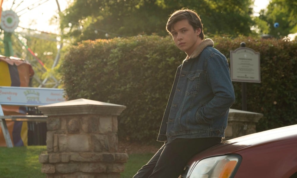 Homophobia: Old Problem, New Disguise in ‘Love, Simon’