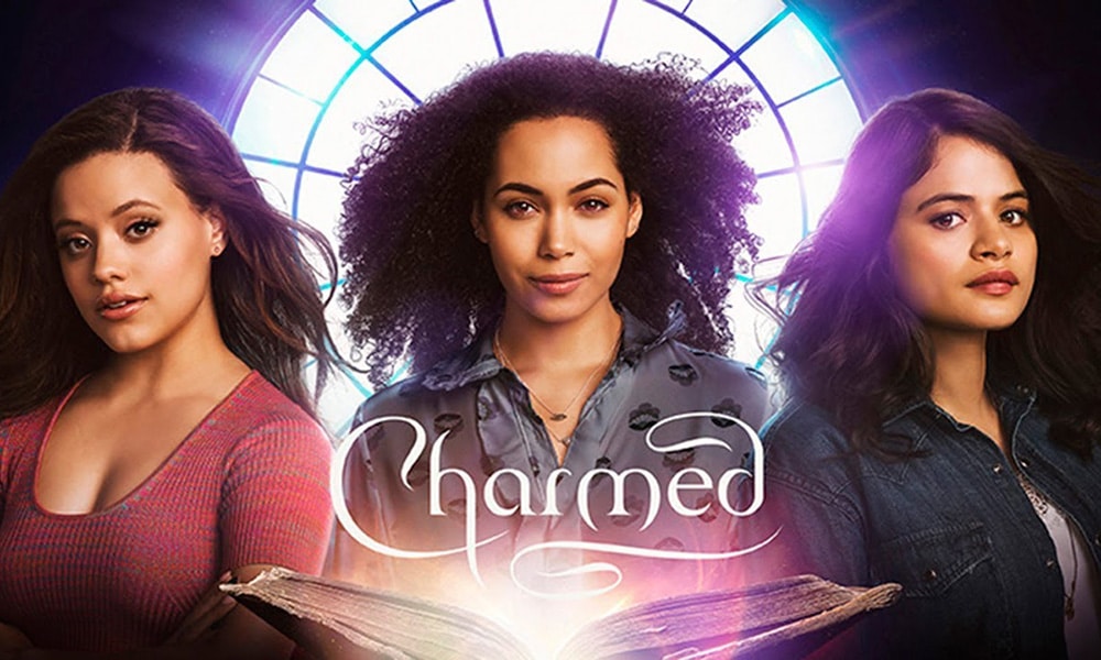 ‘Charmed’ Reboot Cast & EPs Talk Original Series, Female Empowerment