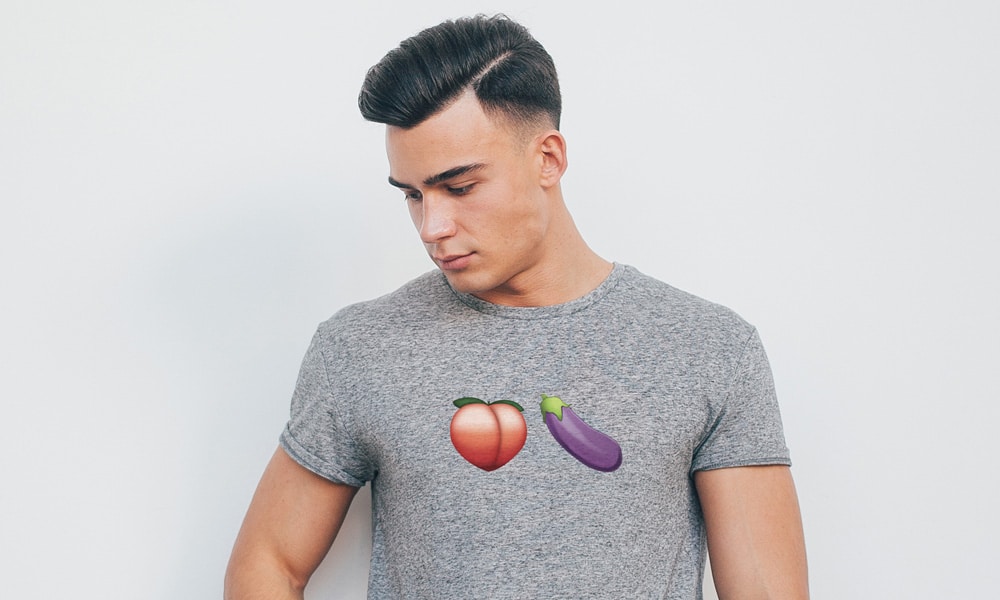 These Fabulous T-Shirts are Perfect for Pride