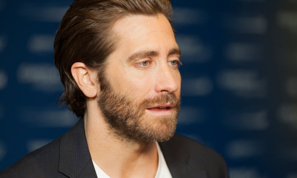 Jake Gyllenhaal Joins the Marvel Universe as Villain Mysterio
