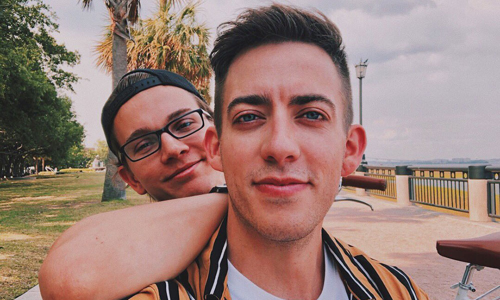 Kevin McHale Opens up About His Coming Out