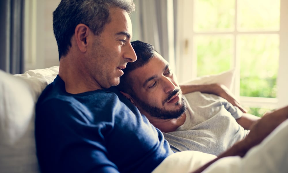 What Asexuality Can Teach Us About Sexual Relationships