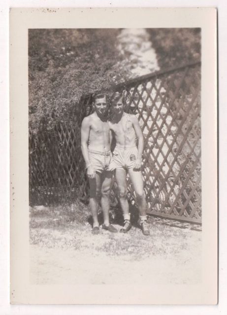 44 Vintage Gay Photos That Make History Queer - Gayety