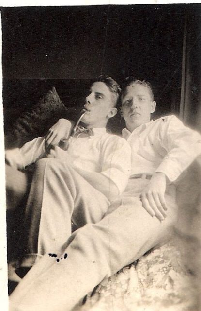 44 Vintage Gay Photos That Make History Queer - Gayety
