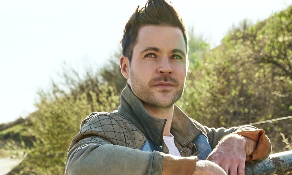 Brandon Stansell Talks Pride Live, New Music and Drag Queens
