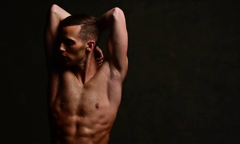 Adam Rippon’s Definition of Masculinity Is Eye-Opening