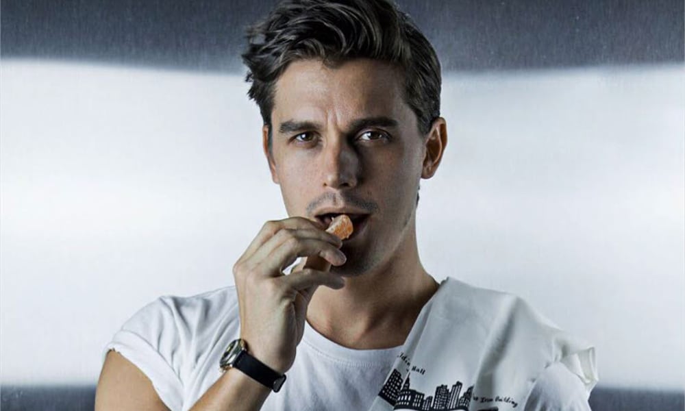 Antoni From ‘Queer Eye’ Is Opening a Restaurant in New York