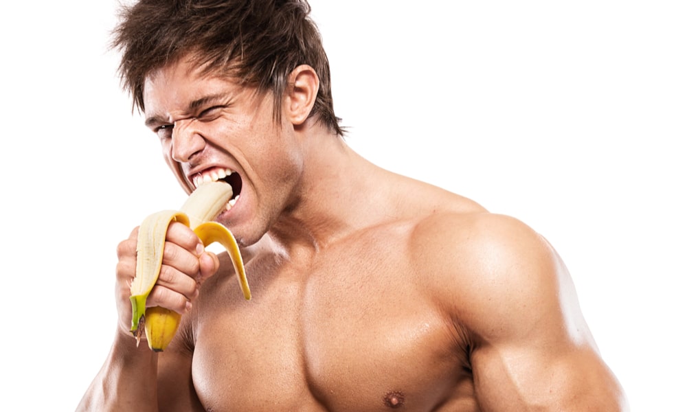 6 Foods That Naturally Boost Testosterone