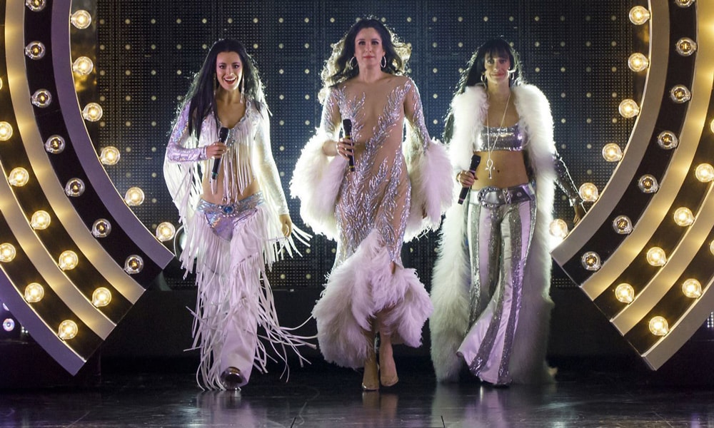 ‘Cher Show’ Debuts in Chicago for Pre-Broadway Run