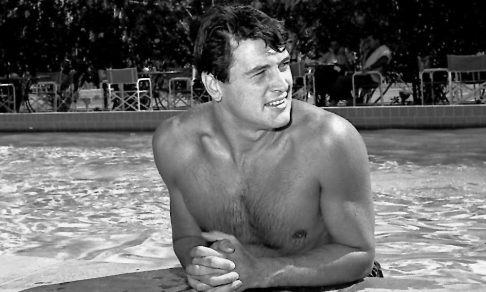 New Documentary Exposes the Secret Lives of Closeted Gay Movie Stars