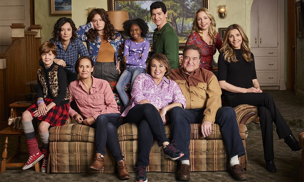 ‘Roseanne’ Spinoff ‘The Conners’ Will Premiere This Fall