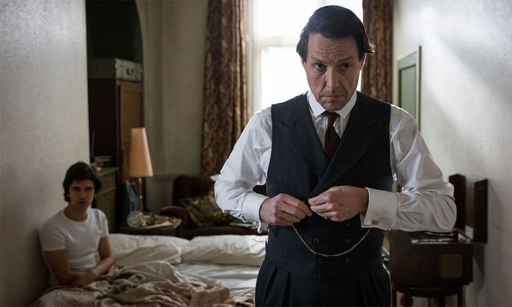 ‘A Very English Scandal’: A Very Honest Review