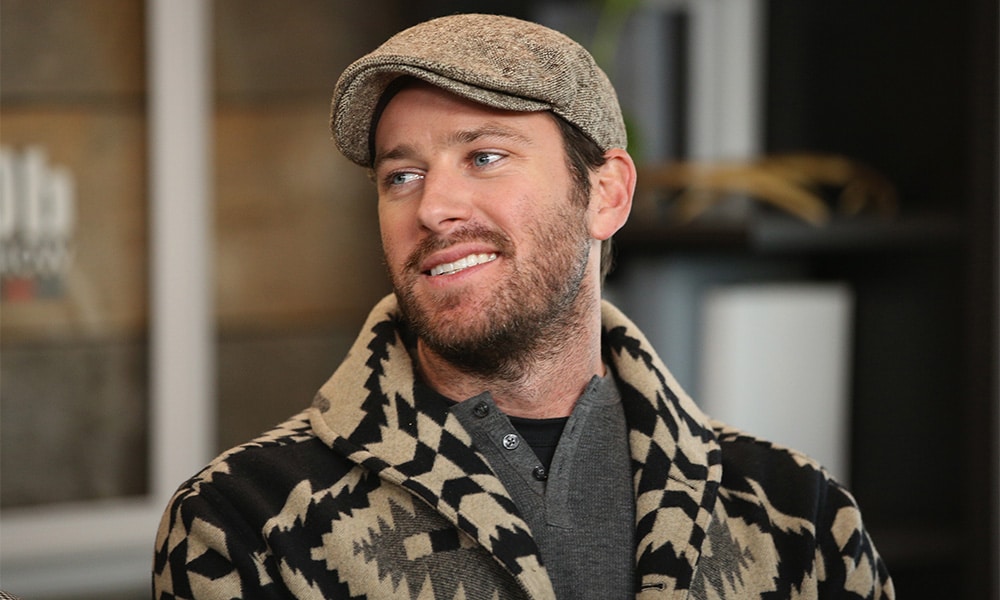 ‘CMBYN’ Fans Keep Asking Armie Hammer to Sign Their Peaches
