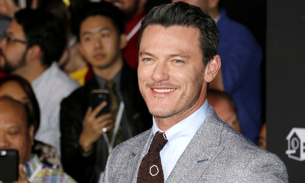 Luke Evans Joins Roland Emmerich’s World War II Movie ‘Midway’