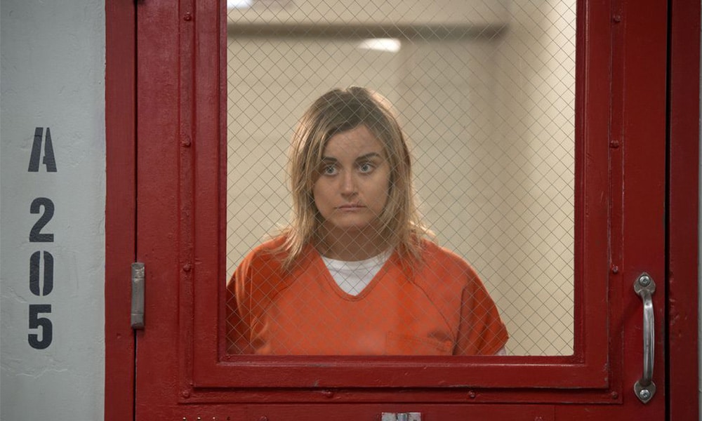 The First ‘Orange Is the New Black’ Season 6 Trailer Is Here