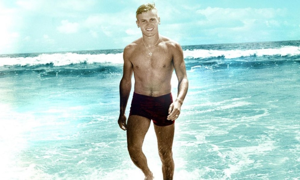 Tab Hunter, ‘Damn Yankees’ Star and Gay Icon, Dies at 86