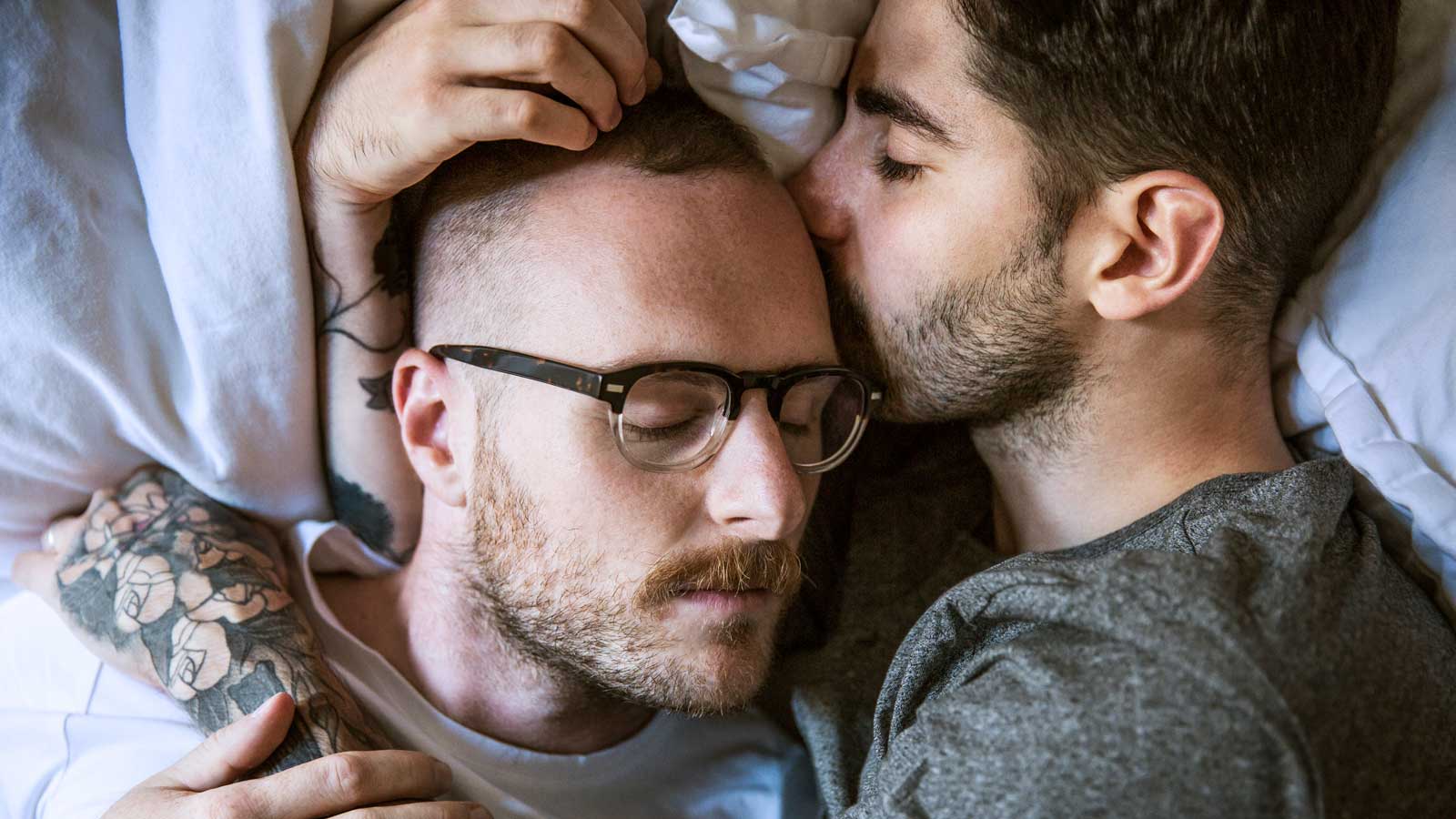 Why PrEP Is One of the Most Effective HIV-Prevention Tools