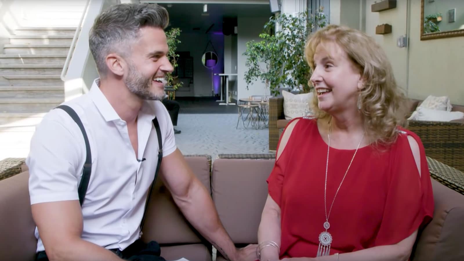 Moms Reveal the Moment They Knew Their Sons Were Gay