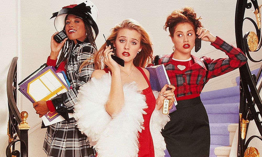 ‘Clueless’ Cast Set to Reunite at Upcoming C2E2 Panel